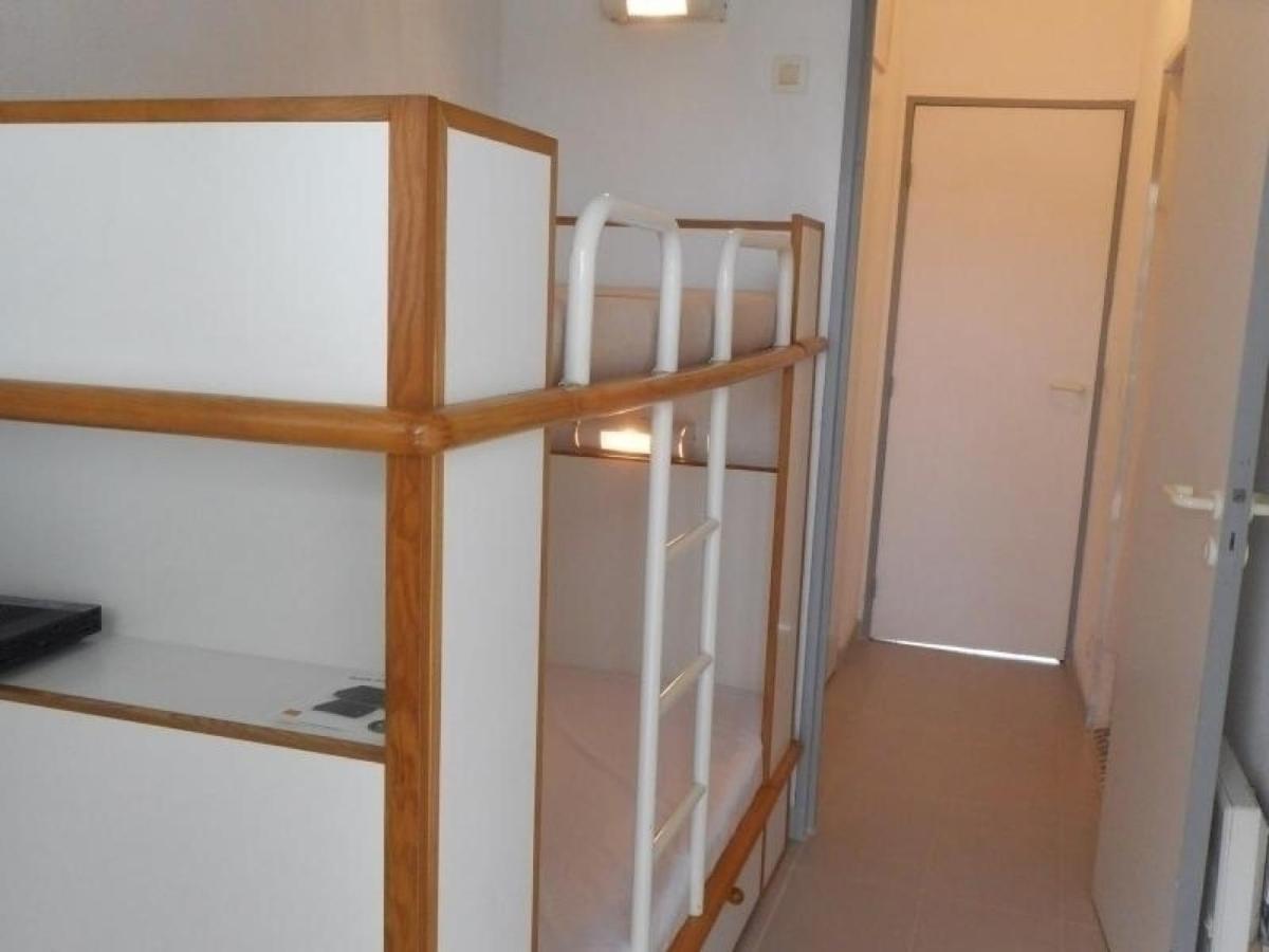 Studio Renove En Bord De Mer Avec Terrasse, Parking Et Wifi A Villeneuve-Loubet - Fr-1-252A-29 מראה חיצוני תמונה