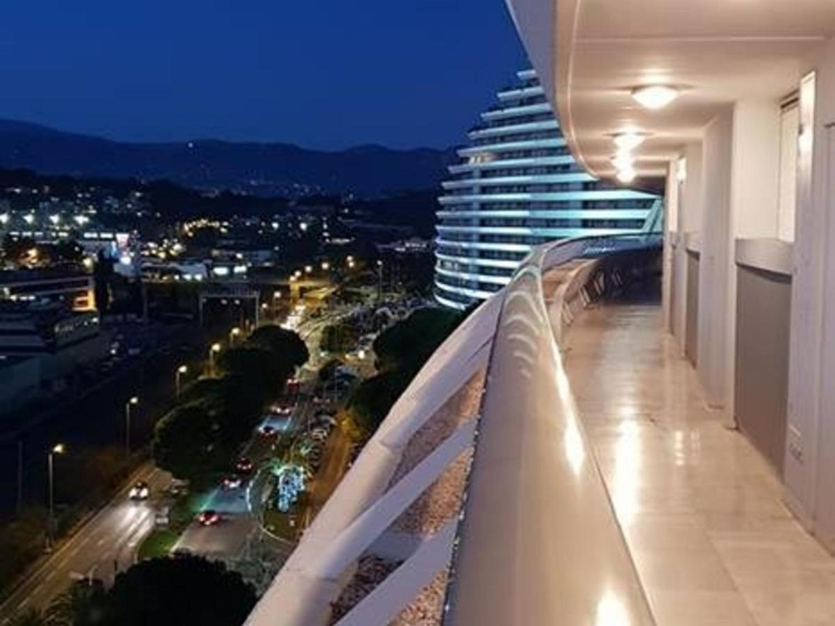 Studio Renove En Bord De Mer Avec Terrasse, Parking Et Wifi A Villeneuve-Loubet - Fr-1-252A-29 מראה חיצוני תמונה