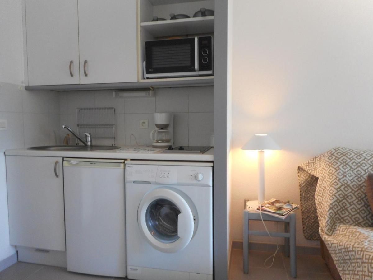 Studio Renove En Bord De Mer Avec Terrasse, Parking Et Wifi A Villeneuve-Loubet - Fr-1-252A-29 מראה חיצוני תמונה